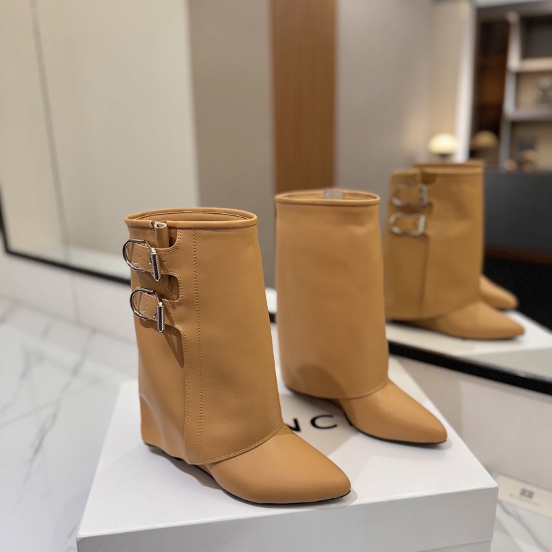 Givenchy Boots
